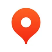 Yandex Maps and Navigator