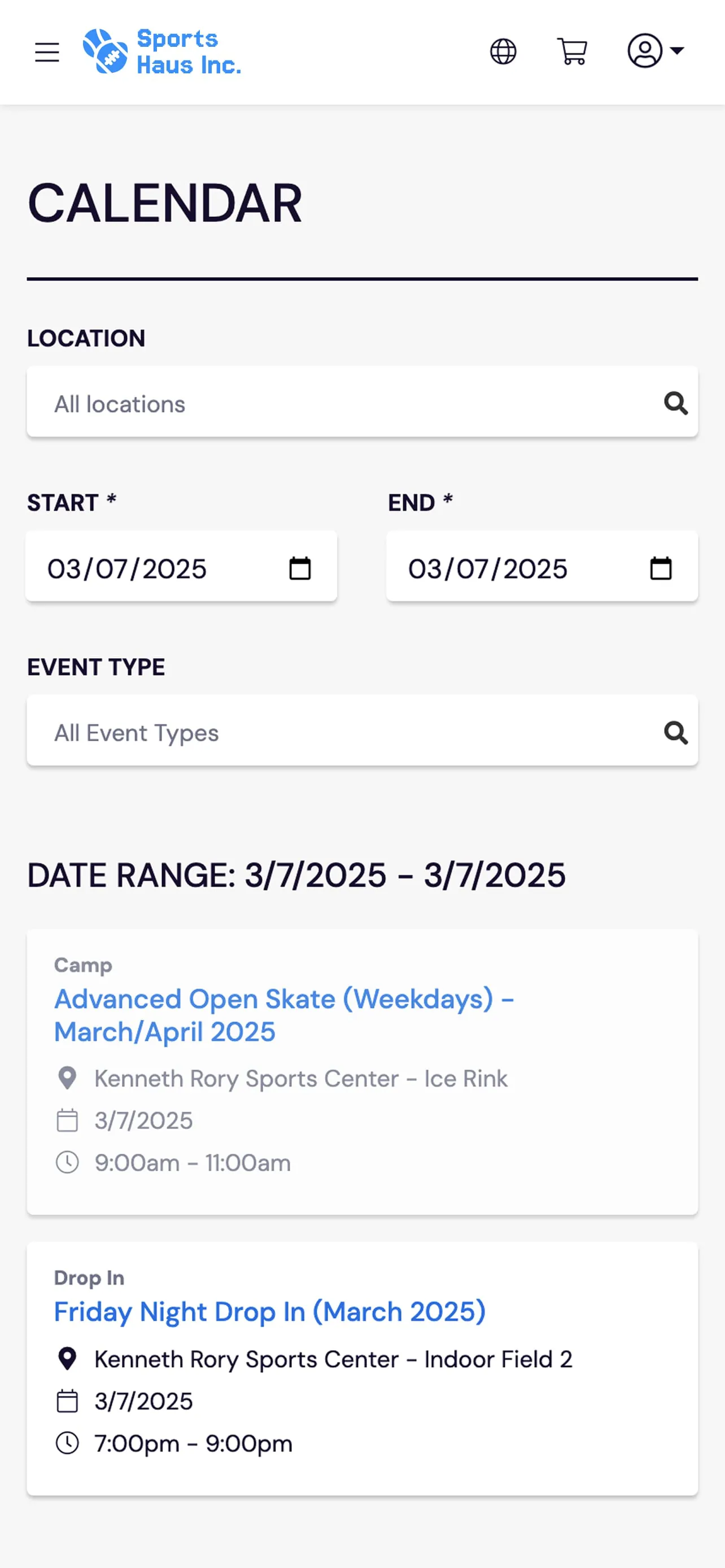 Member | Dash by DaySmart