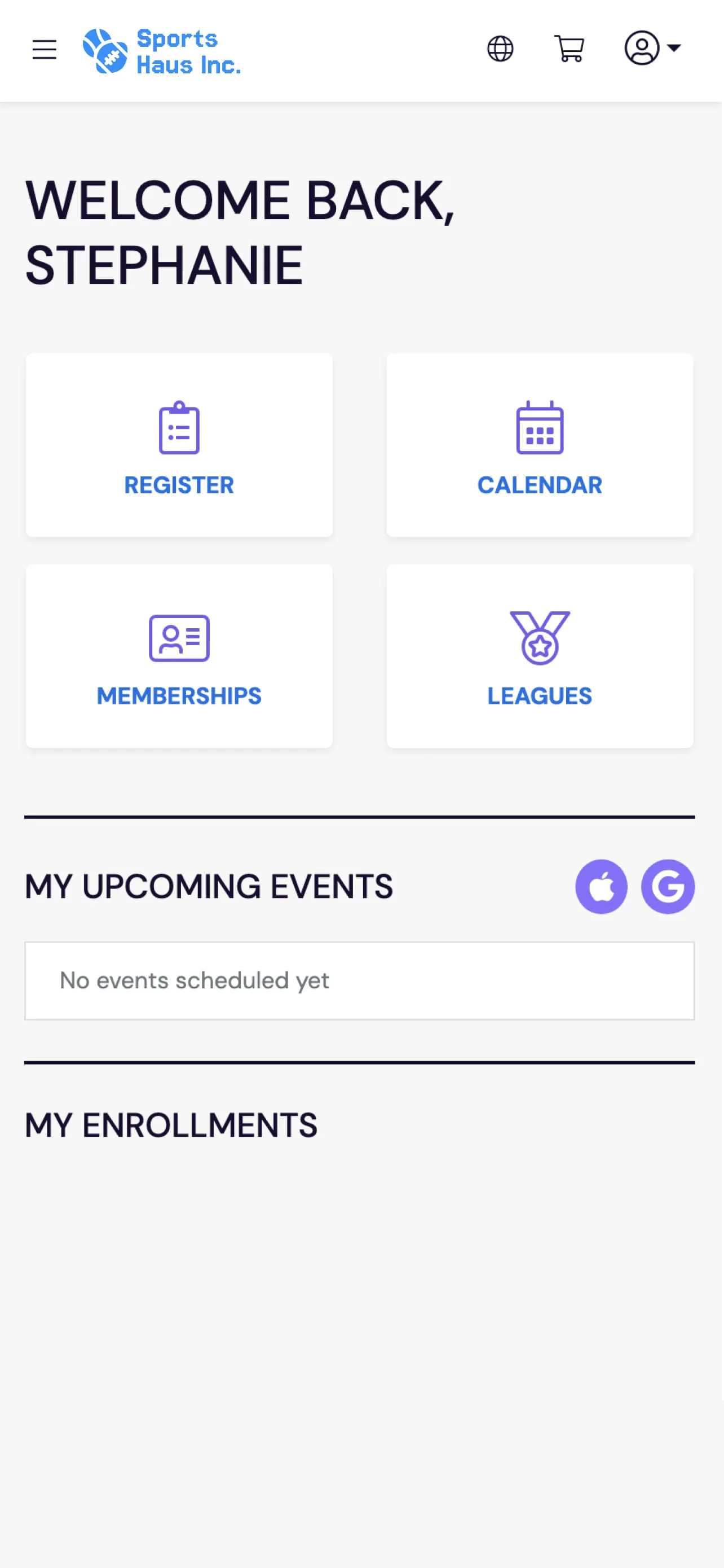 Member | Dash by DaySmart