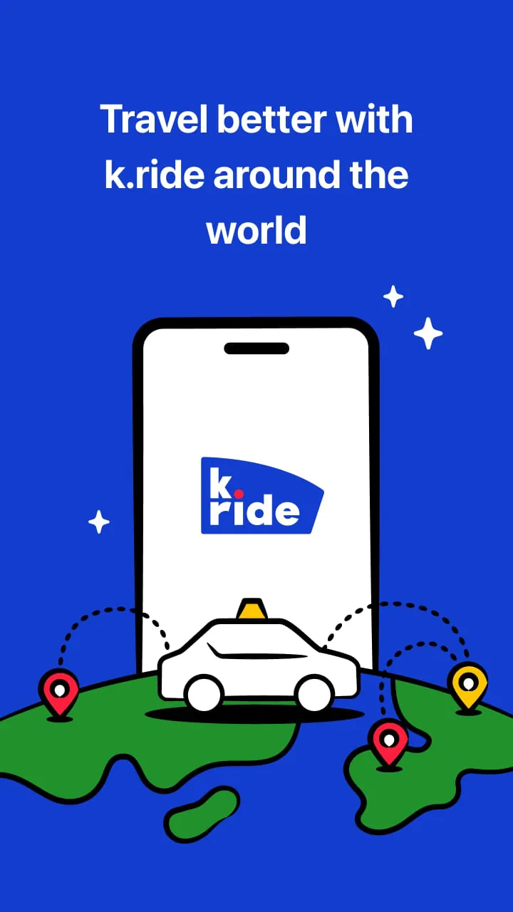 k.ride