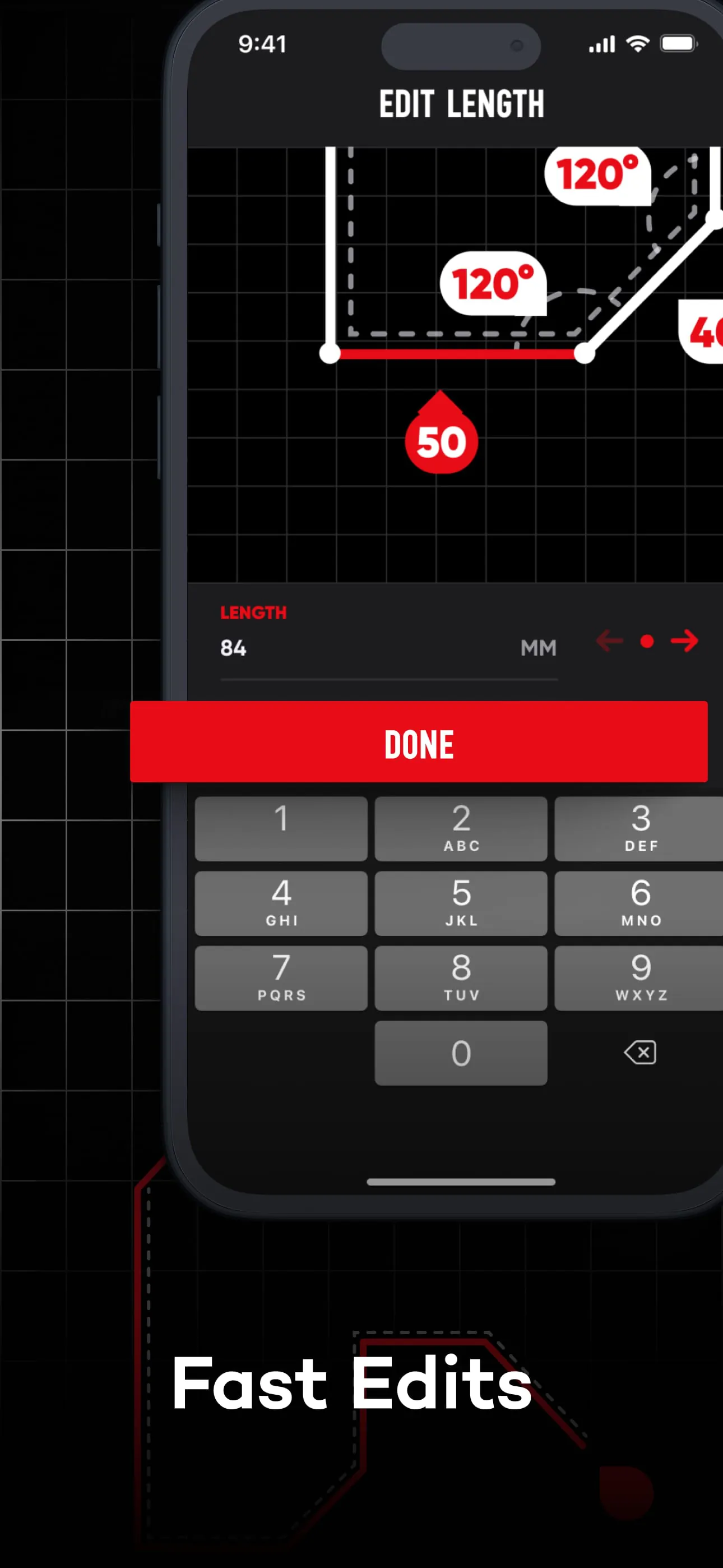 Flash.It Roofing App