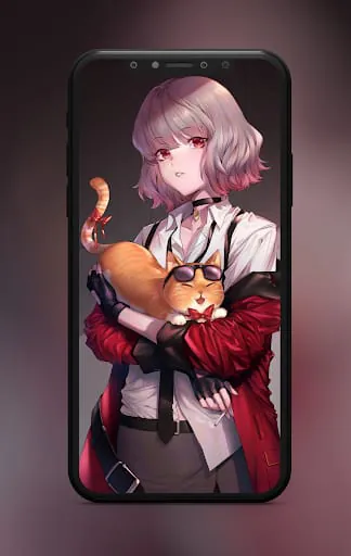 +110000 Anime Wallpapers