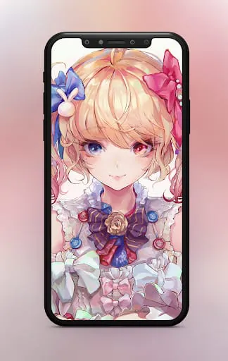 +110000 Anime Wallpapers