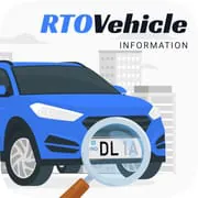 Vehicle Information App