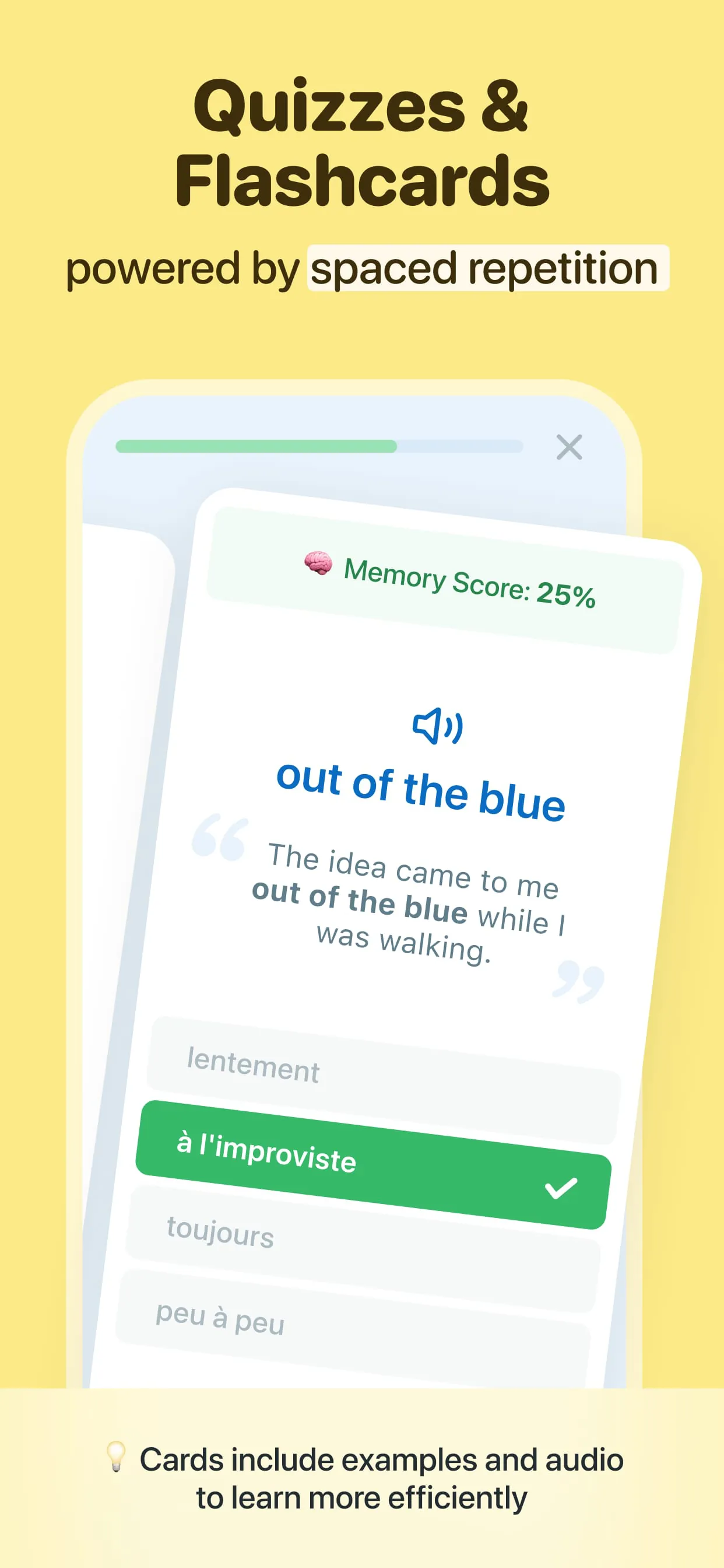 Reverso Translate and Learn