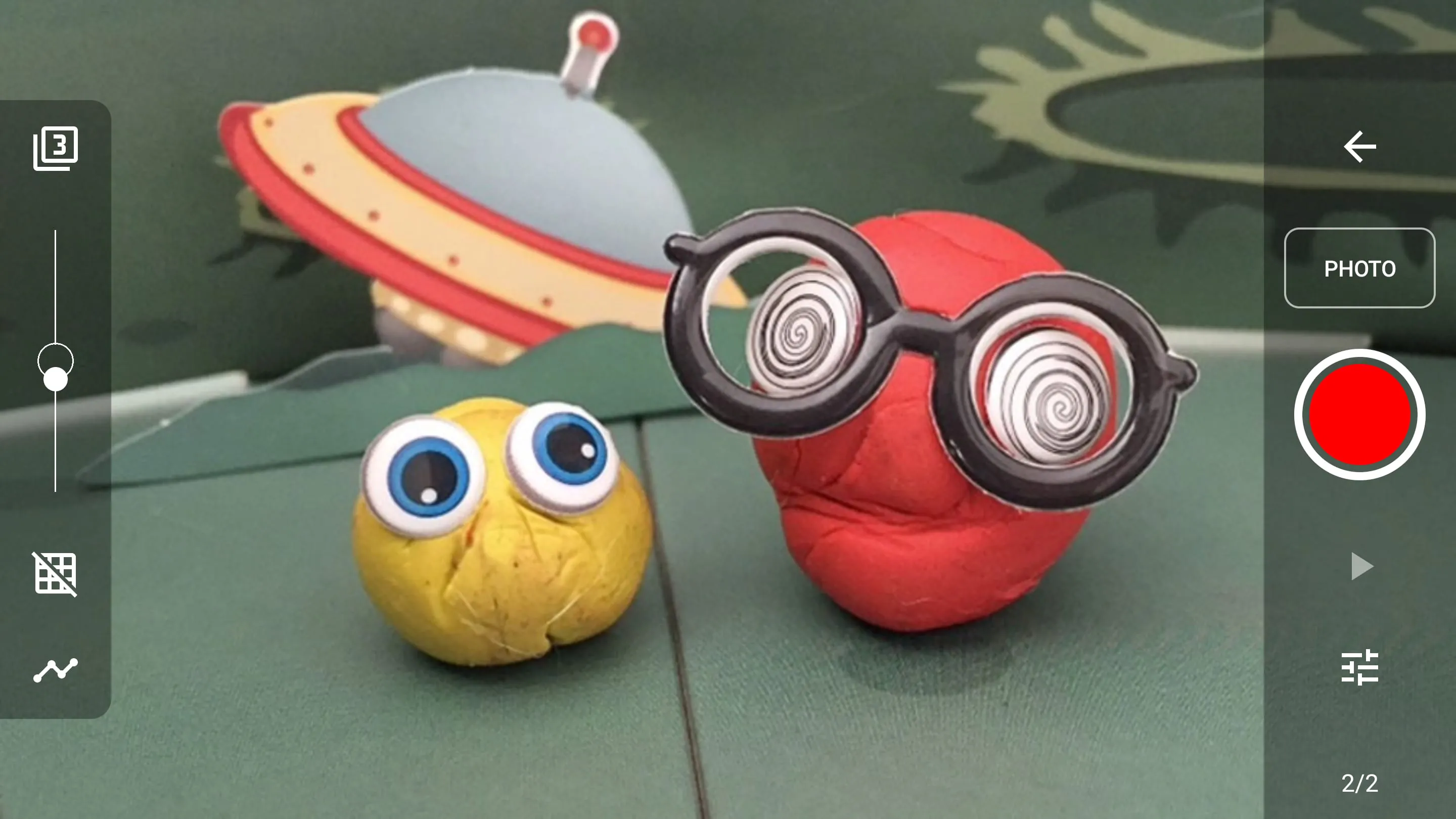 Stop Motion Studio Pro