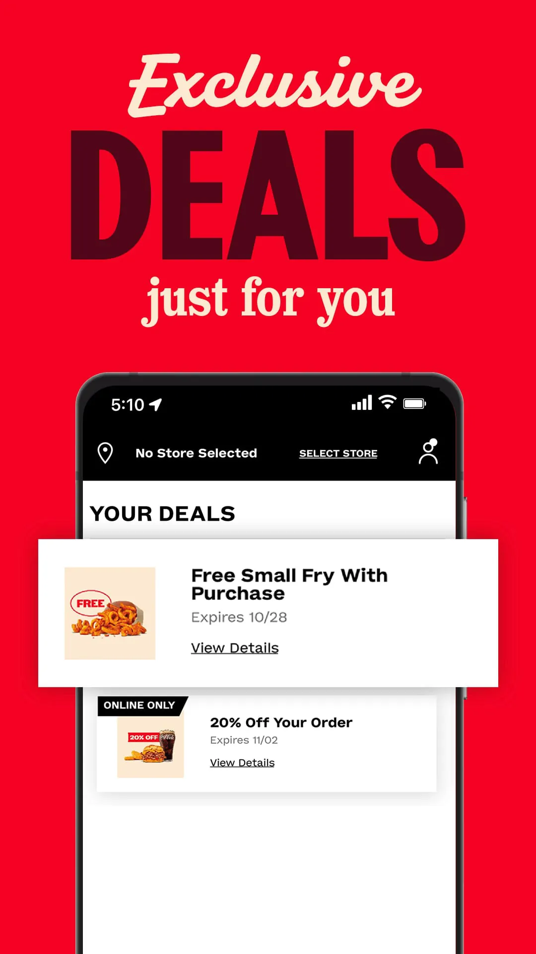 Arby's Fast Food Sandwiches