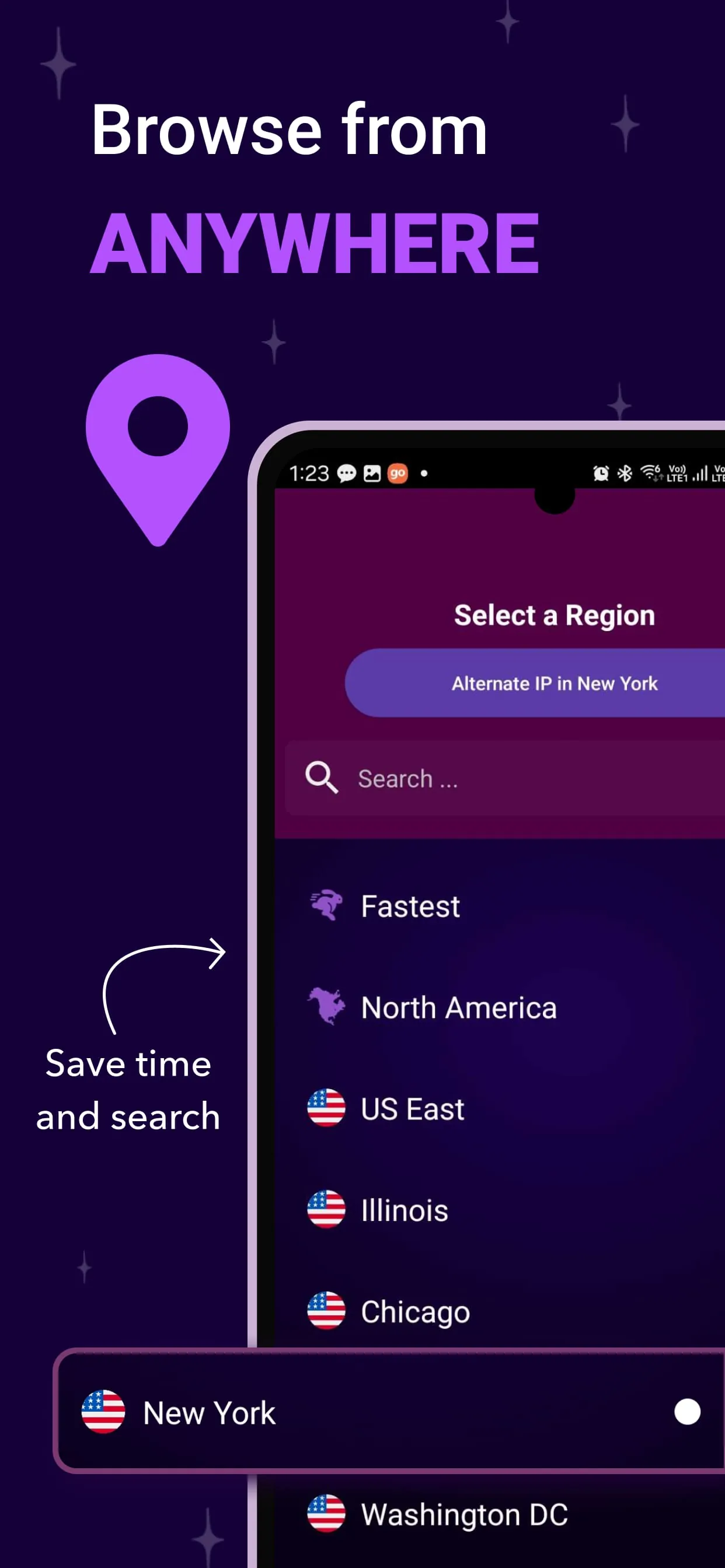 Free VPN by Free VPN .org™