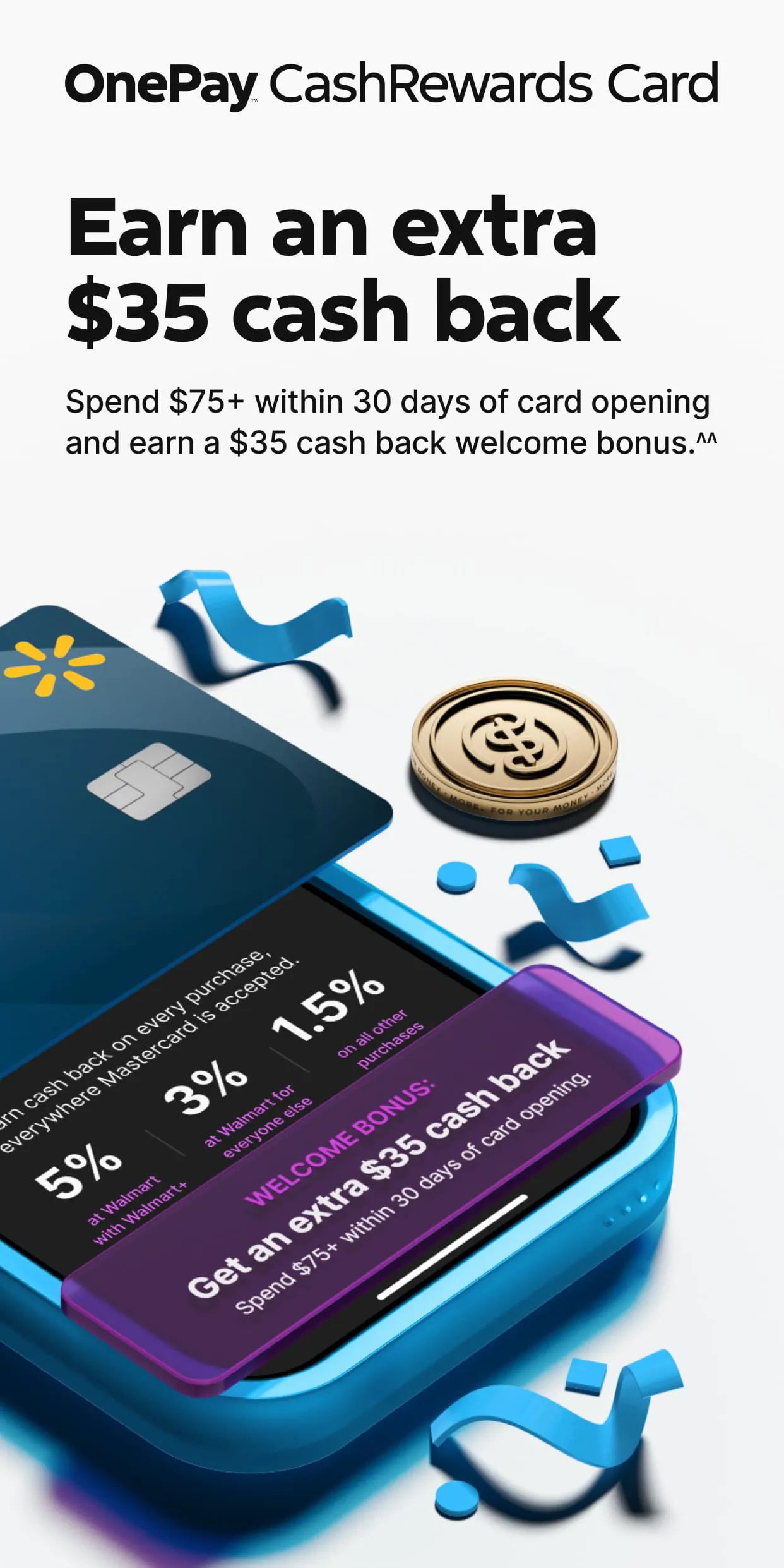 OnePay – Mobile Banking