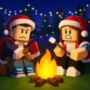 Night Survive in Haunt Forest