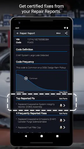 BlueDriver OBD2 Scan Tool