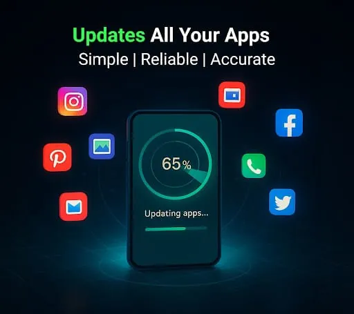 Update Software Check
