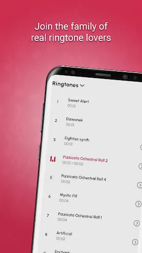 SMS Ringtones Pro