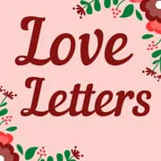 Love Letters & Love Messages