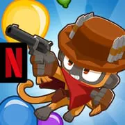 Bloons TD 6 NETFLIX
