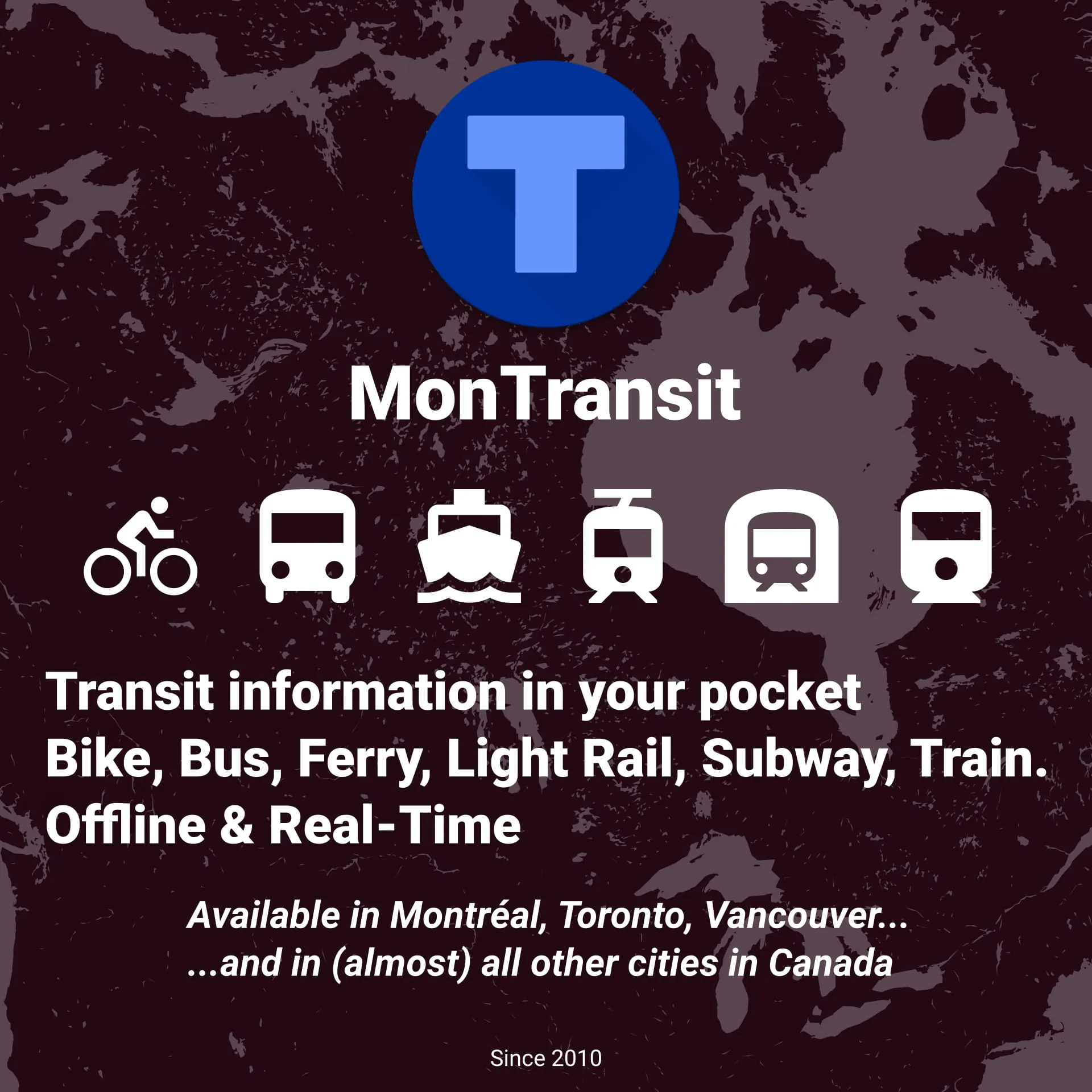 MonTransit