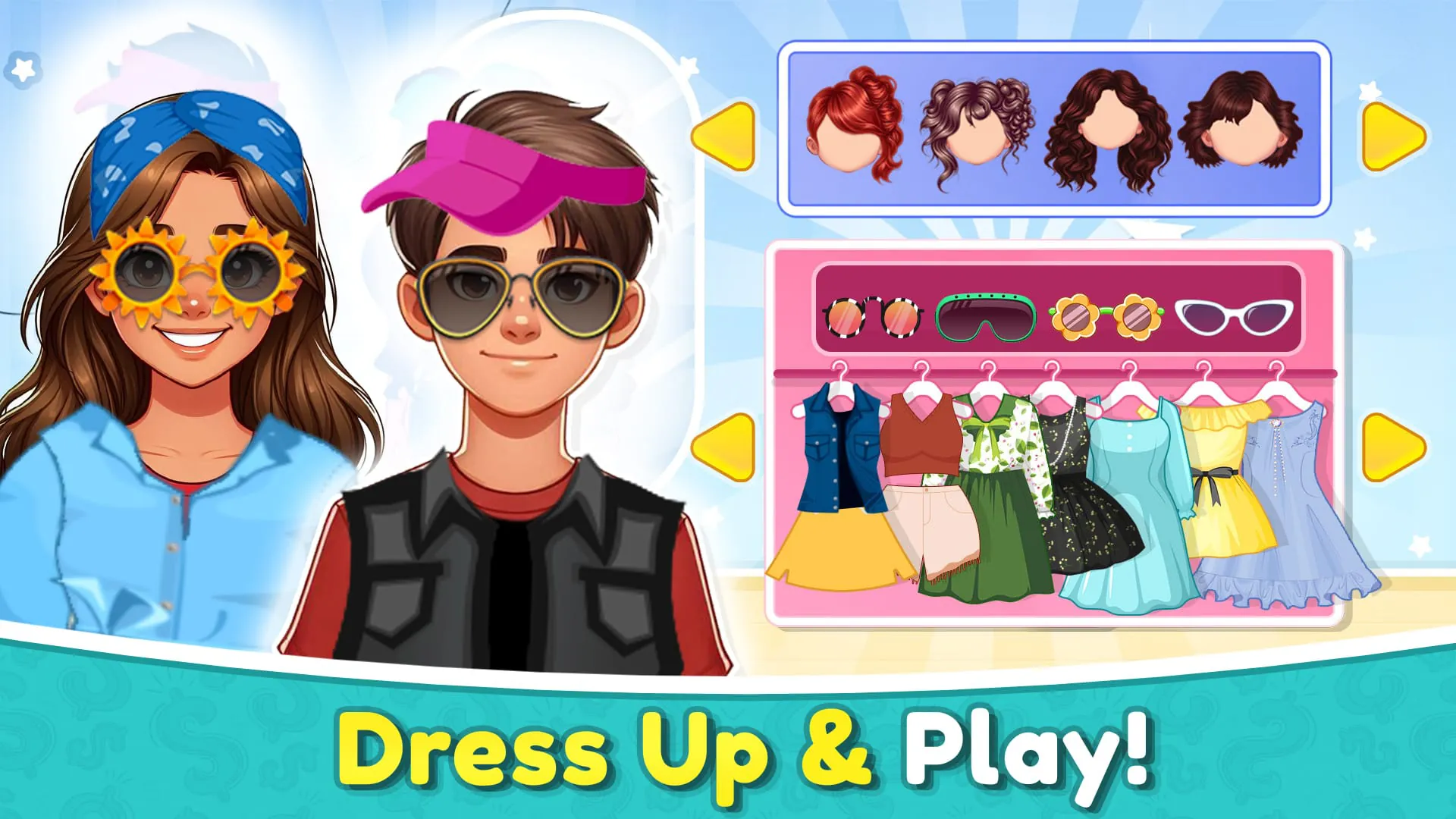 Grocery Market Cashier Store