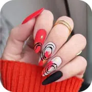 Nail Art Design