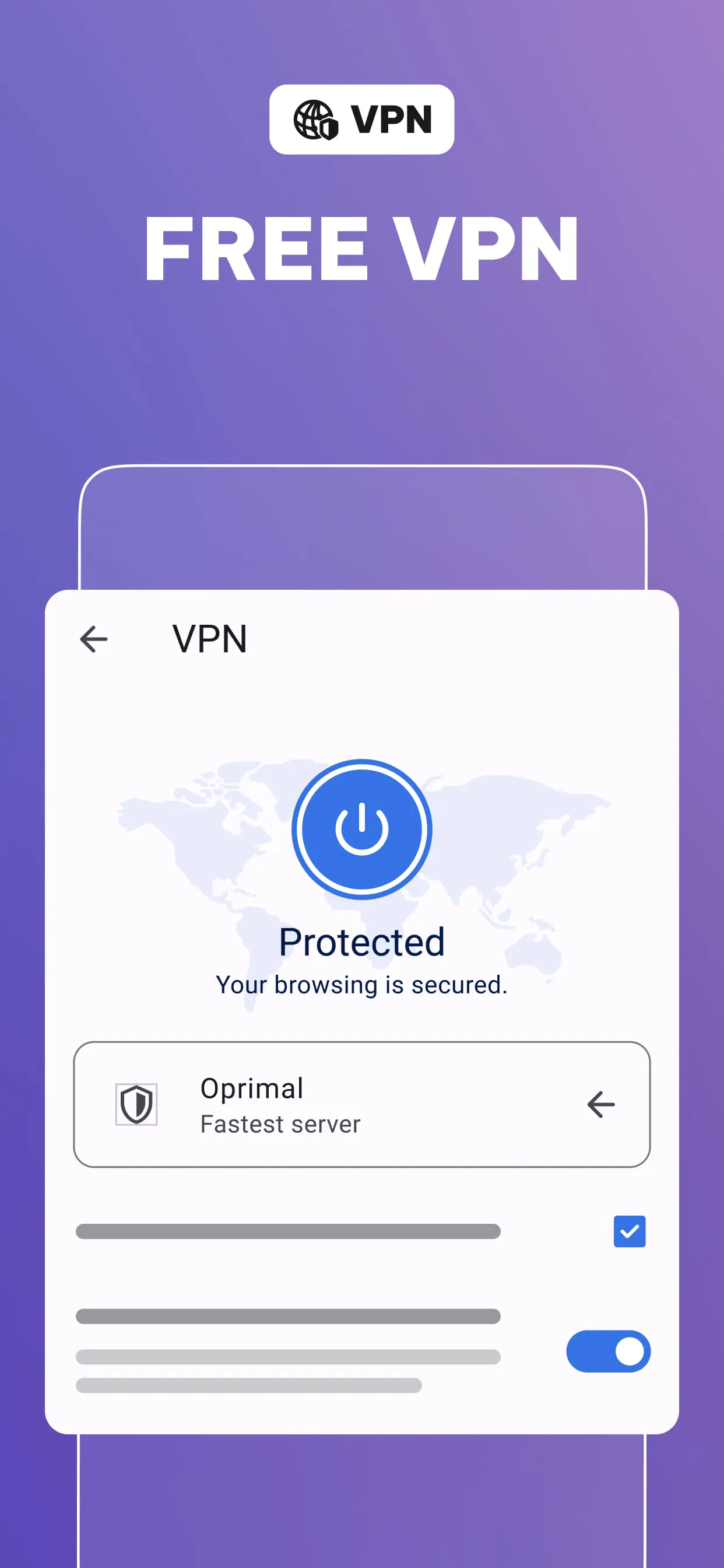 Opera browser beta with AI