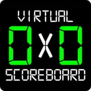 Virtual Scoreboard
