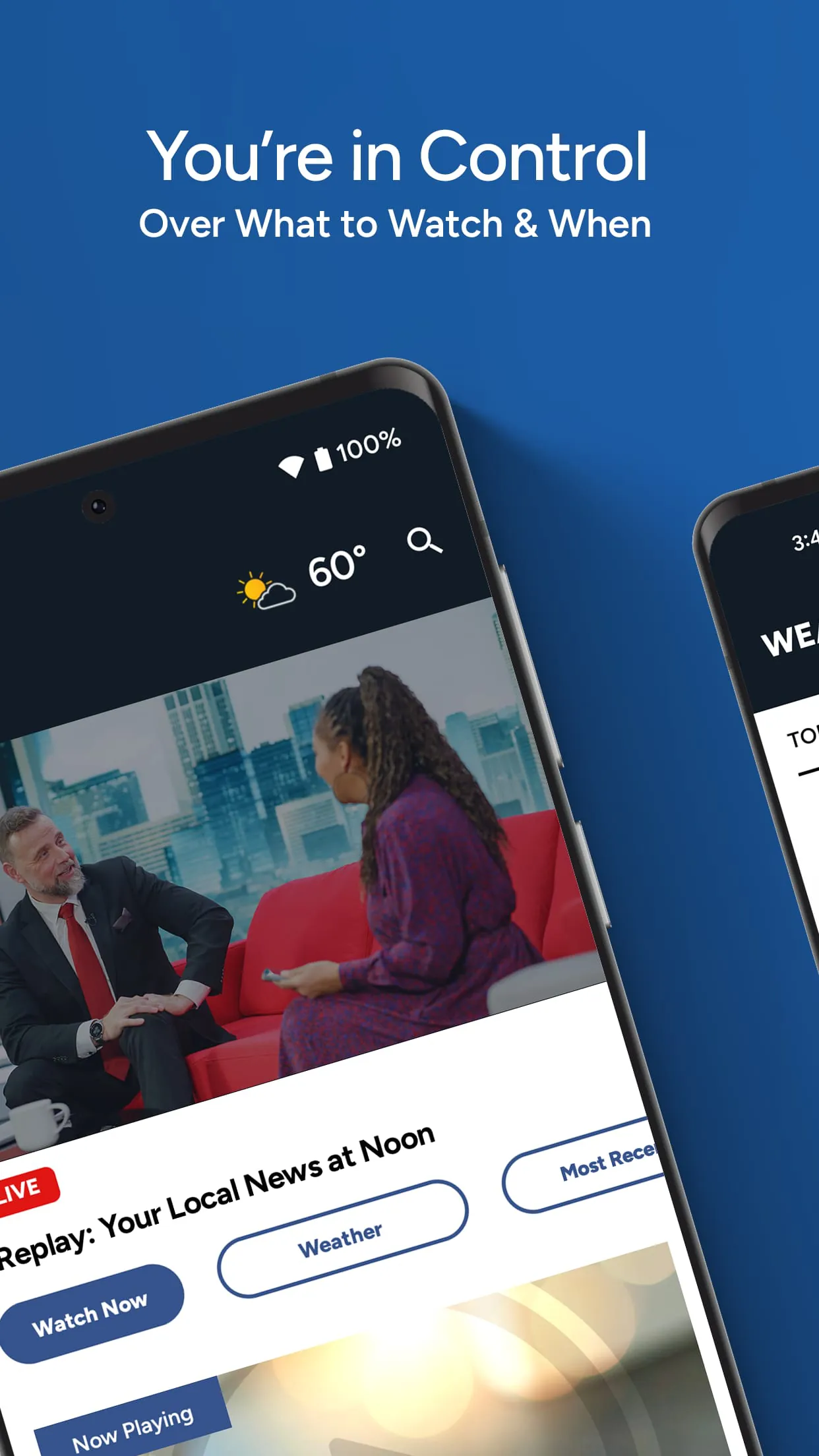 ABC15 Arizona in Phoenix