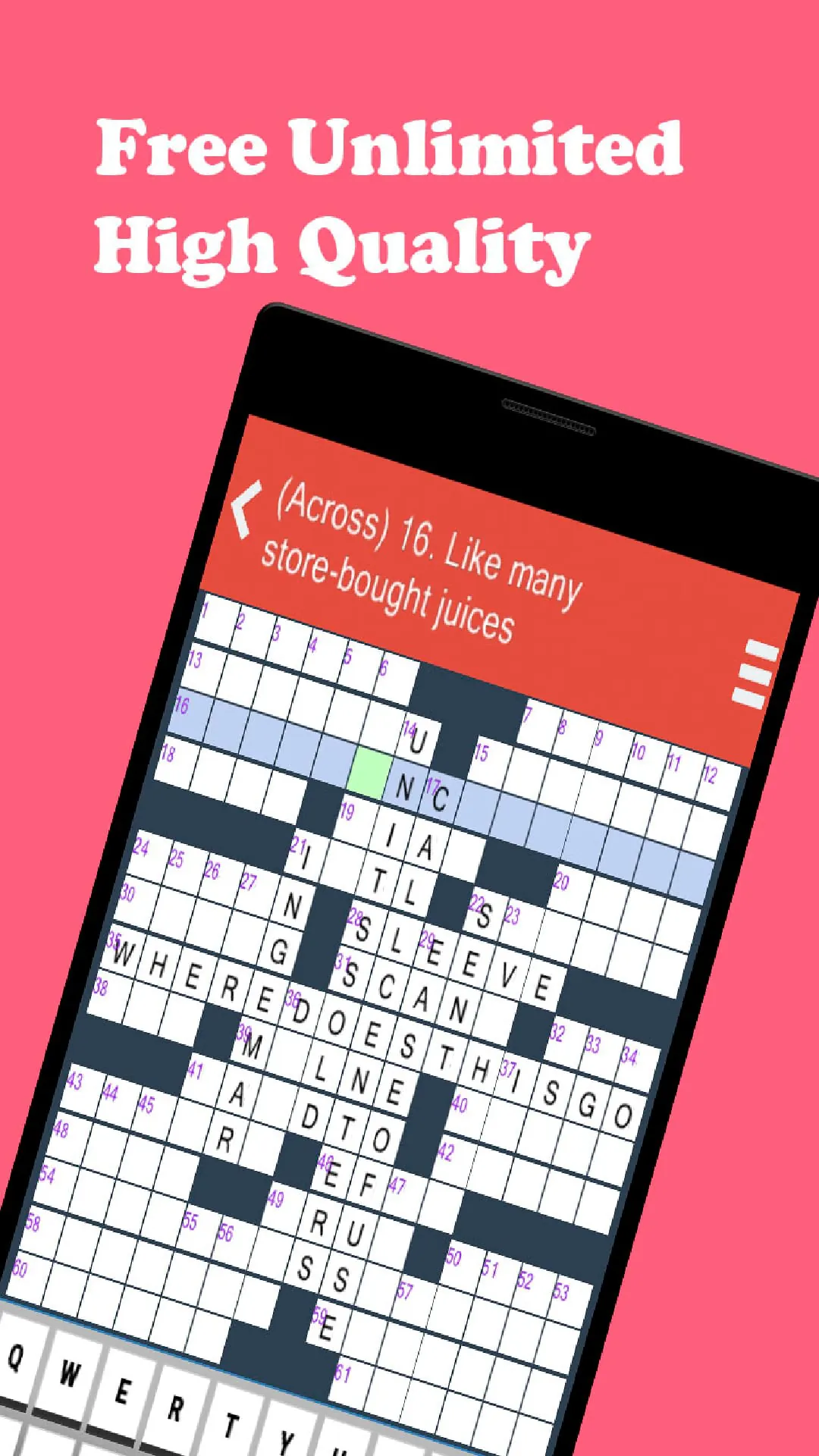 Crossword Daily