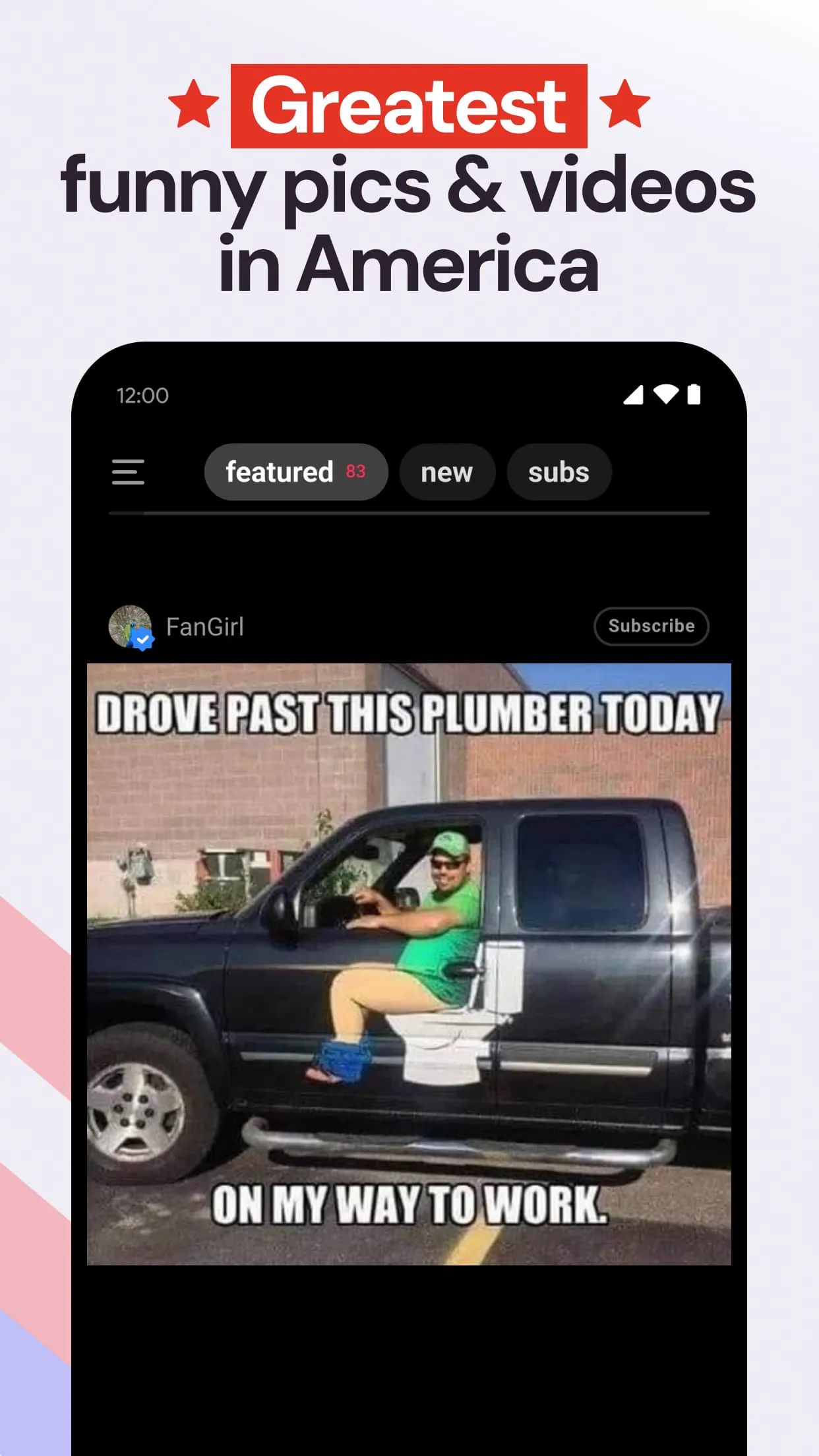 ABPV－America’s best pics