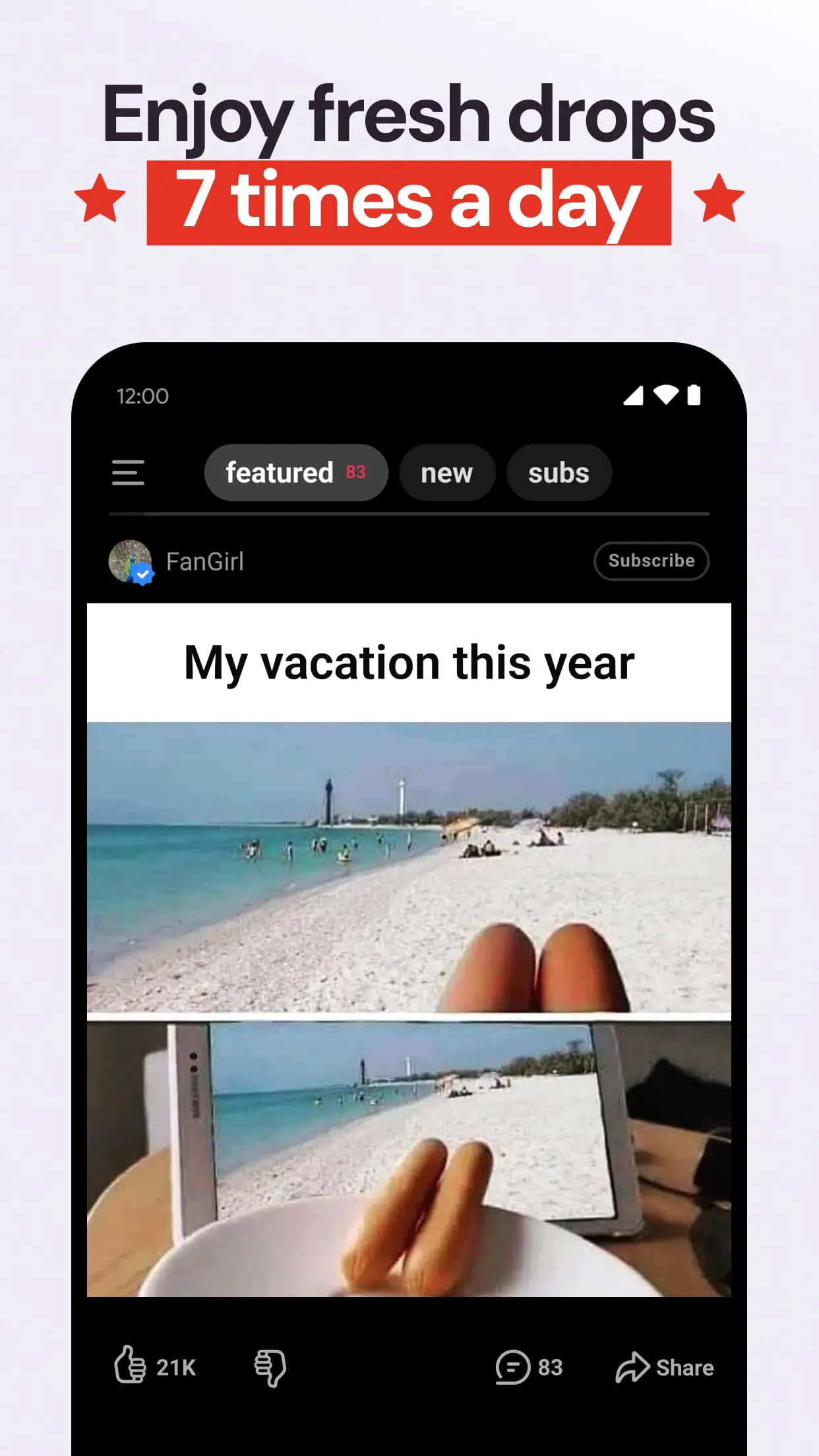 ABPV－America’s best pics