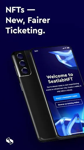 SeatlabNFT