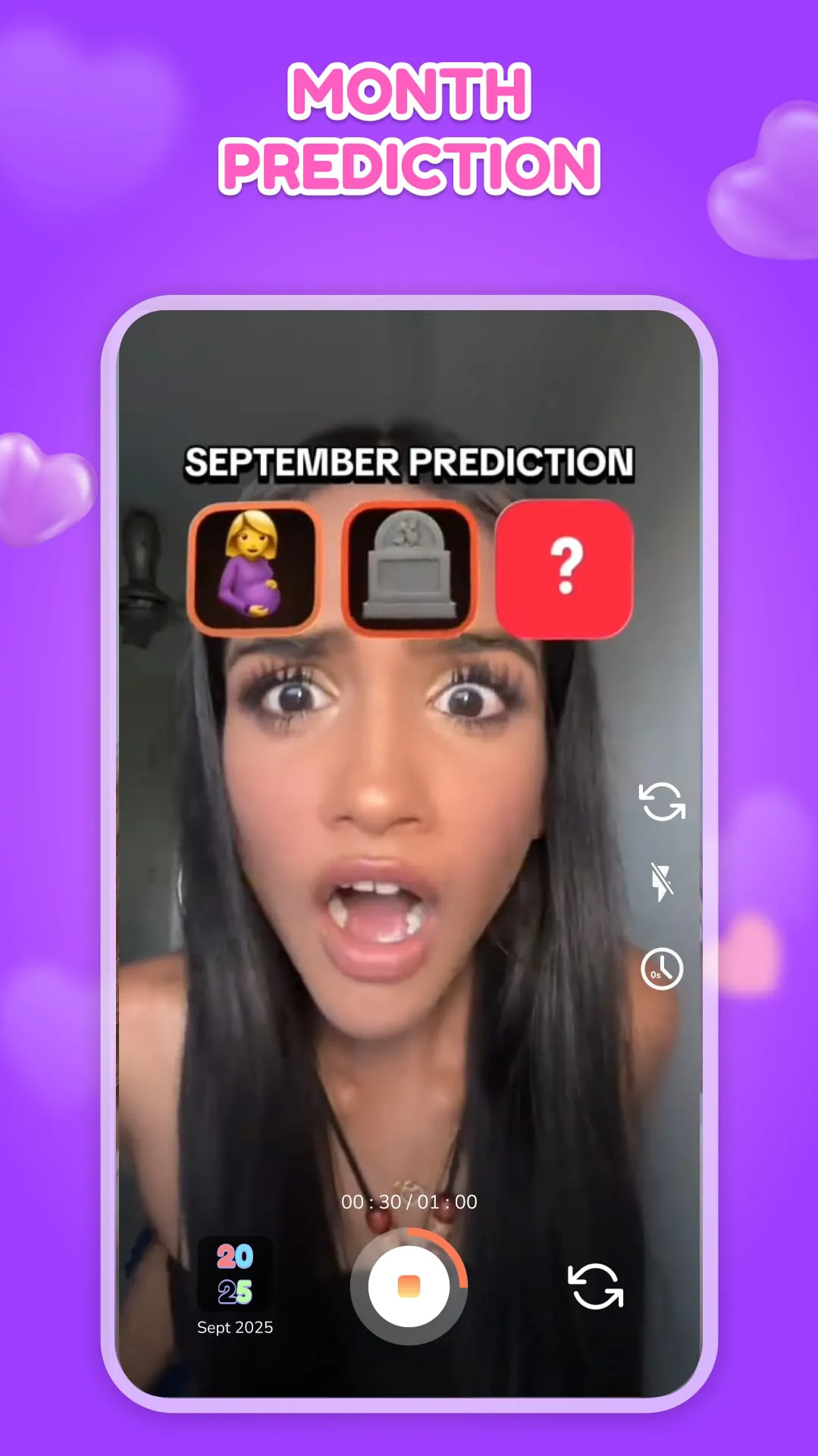 My Prediction Future Wedding