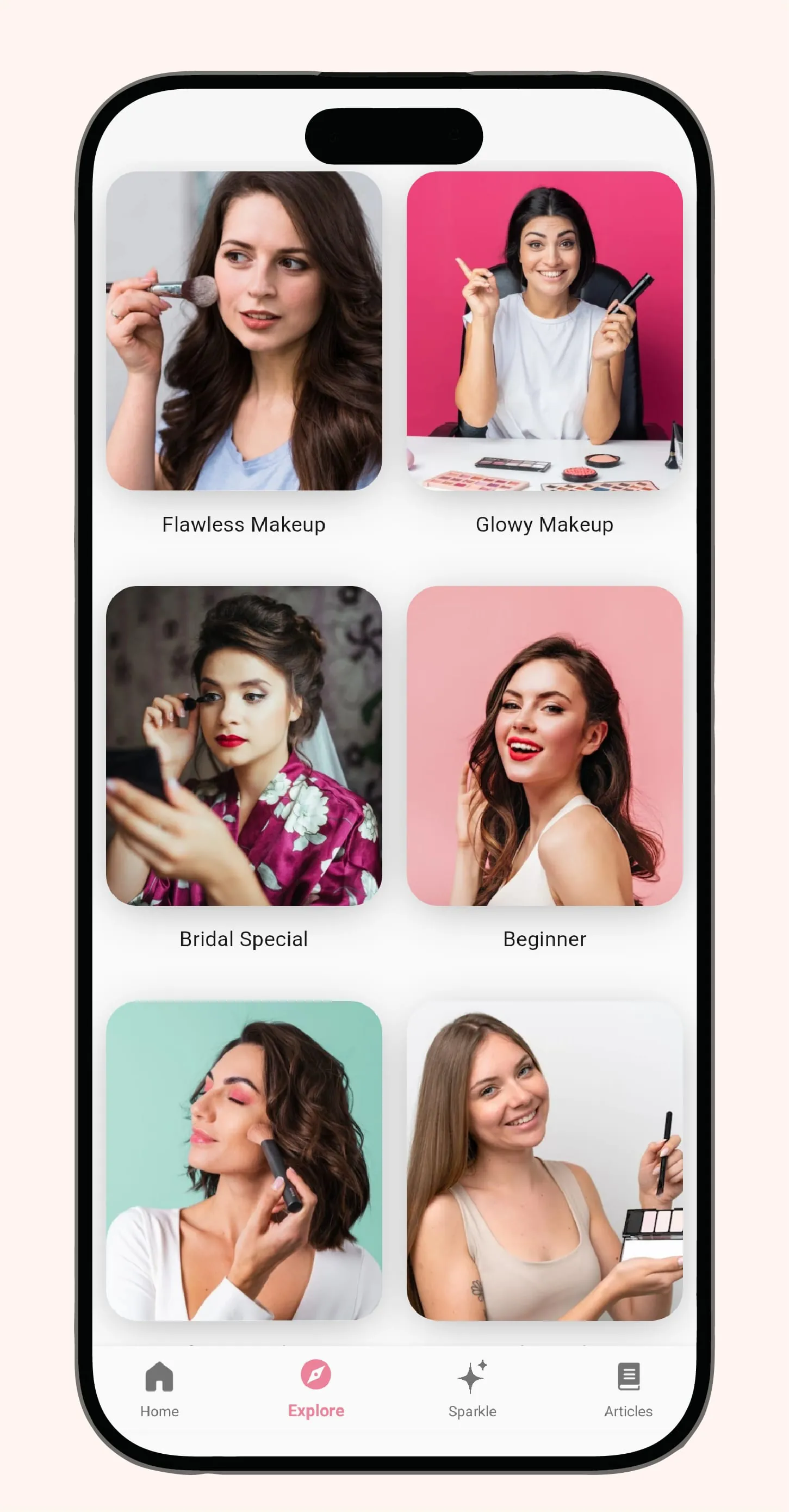 Makeup Tutorial & Beauty Tips