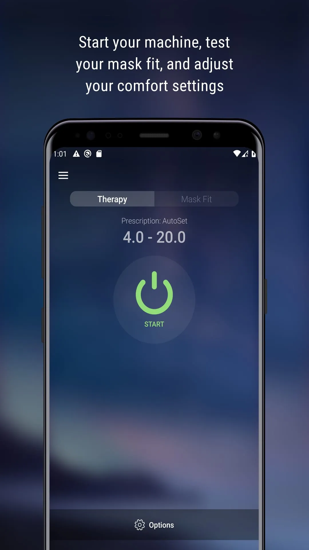 AirMini™ by ResMed
