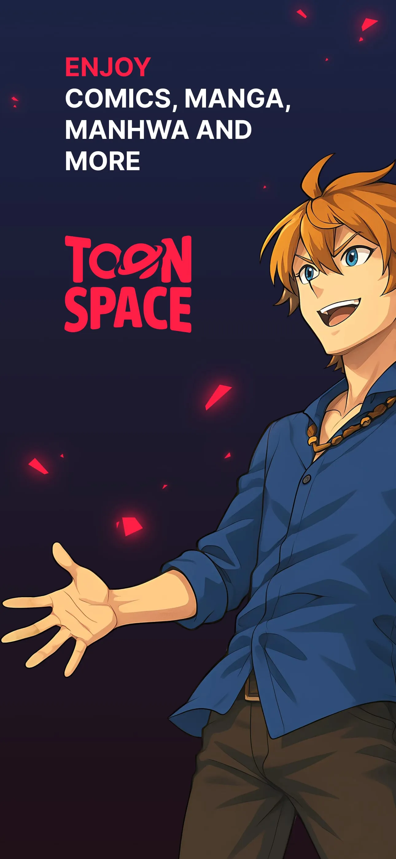 ToonSpace