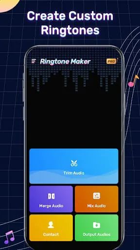 Ringtone Maker