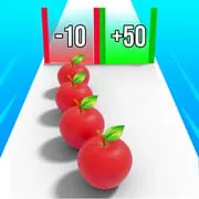 Fruit Run Master