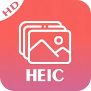 Heic to JPG Converter