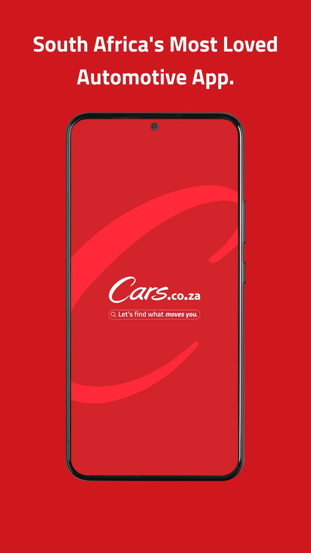 Cars.co.za – Buy & Sell Cars