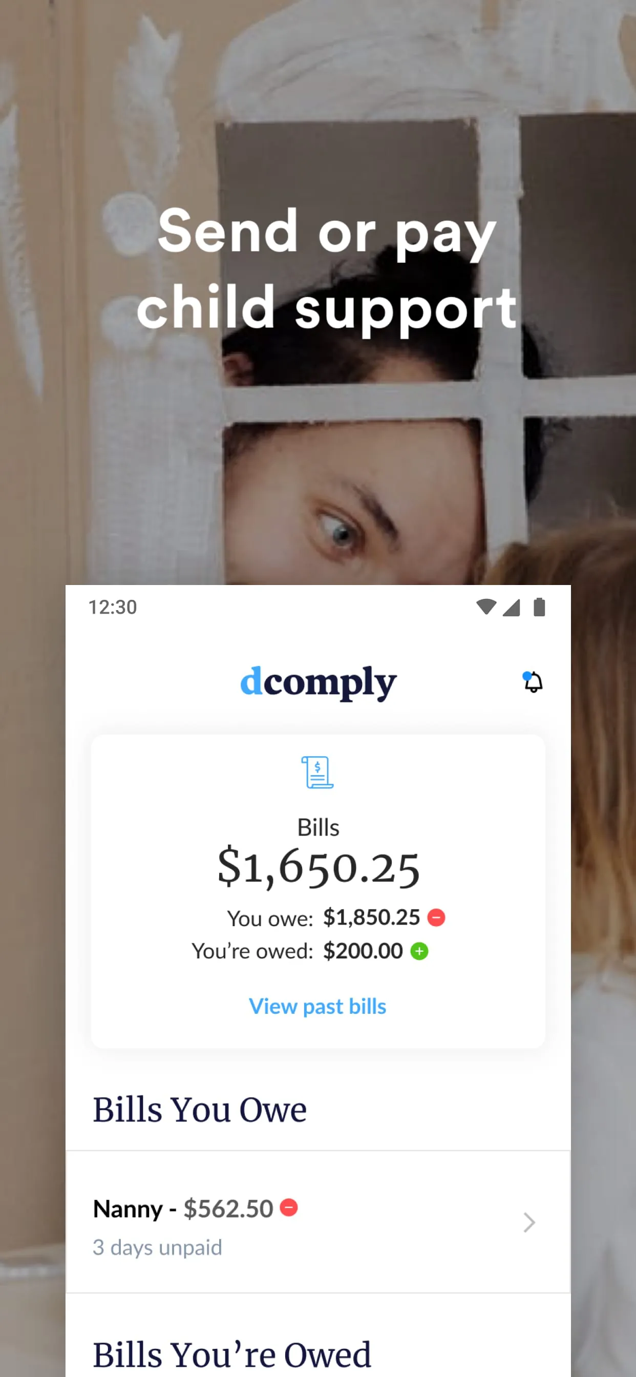 DComply
