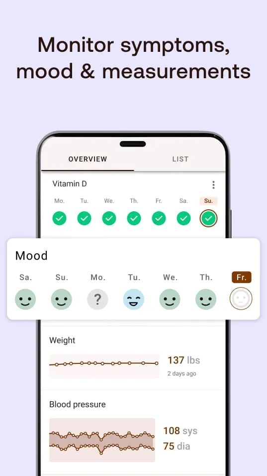 Meds & Pill Reminder MyTherapy
