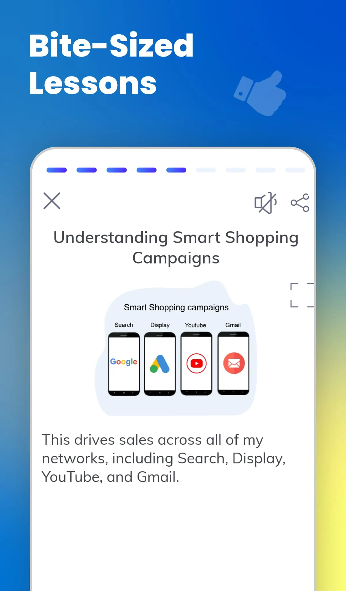 Learn Digital Marketing