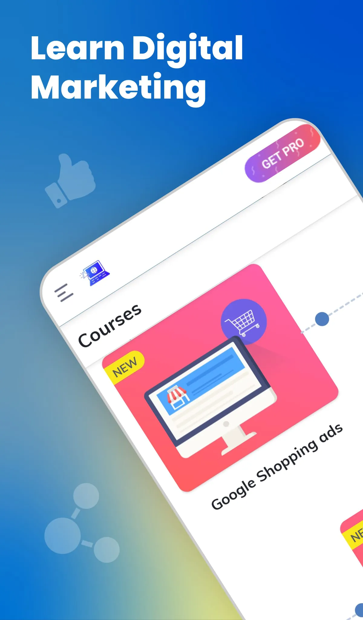 Learn Digital Marketing