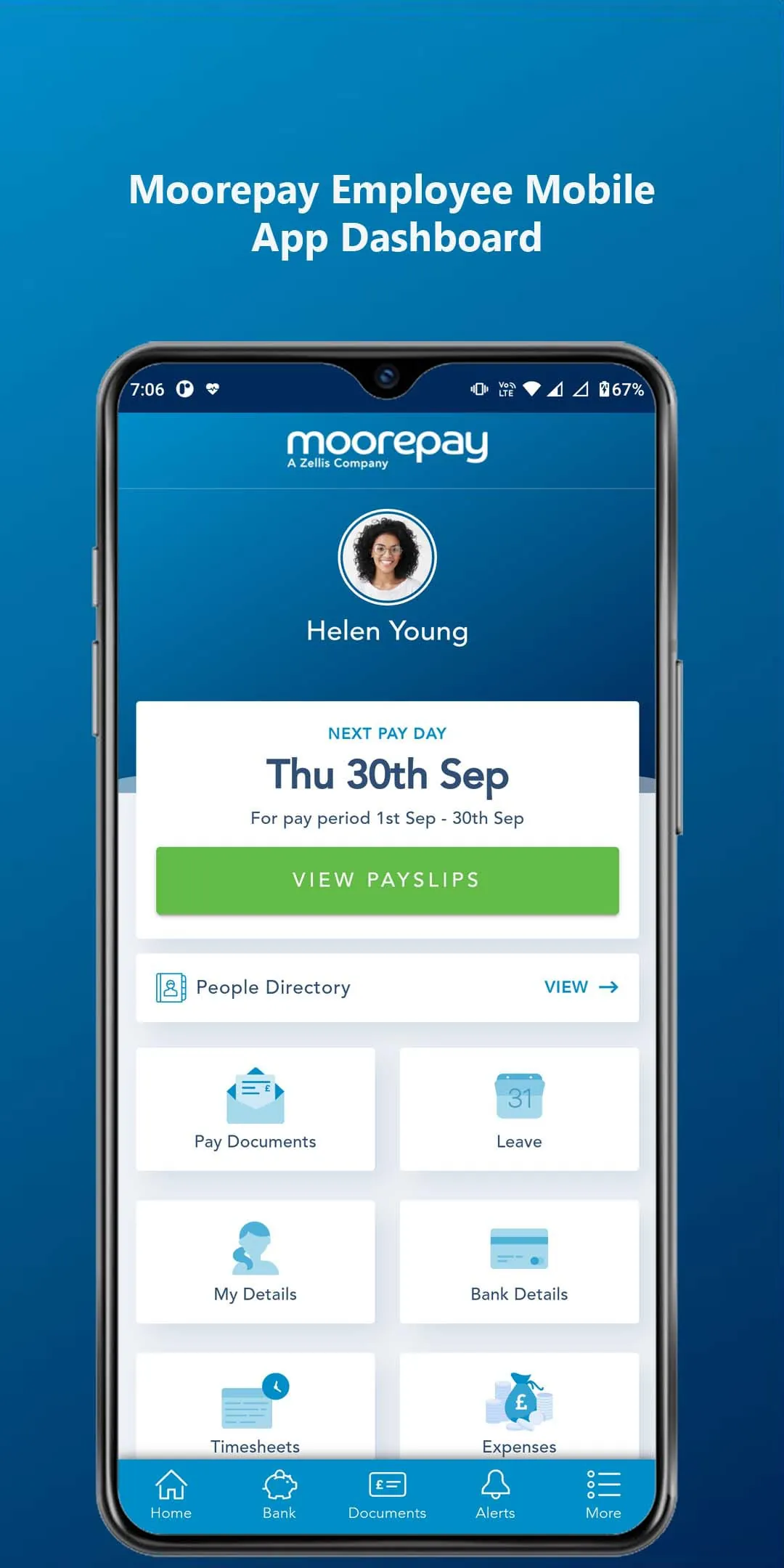 Moorepay