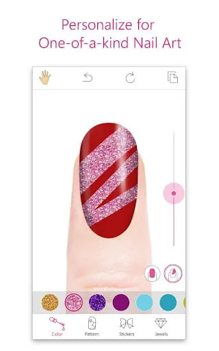 YouCam Nails