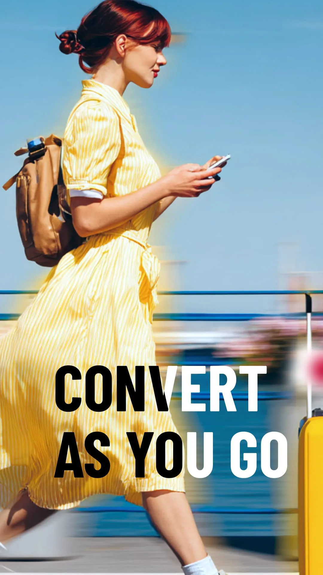 Currency Converter Plus