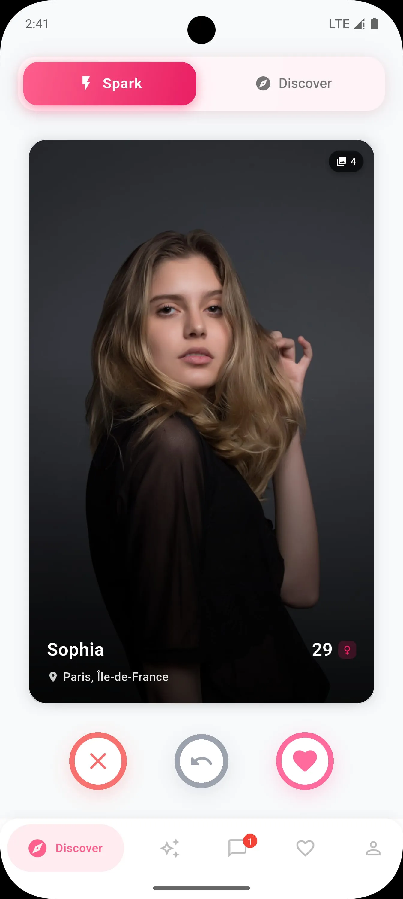 Cougar Dating For Older Women