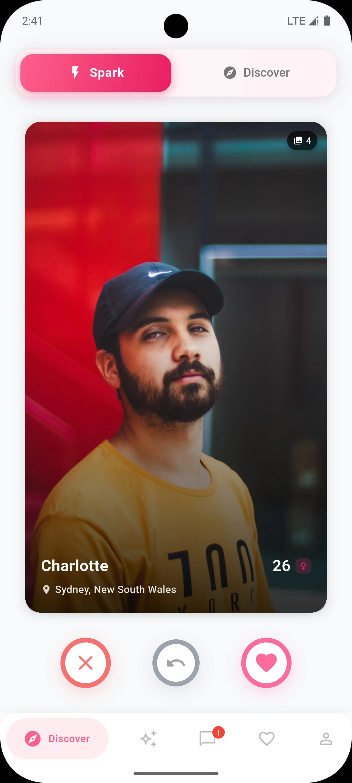 Cougar Dating For Older Women