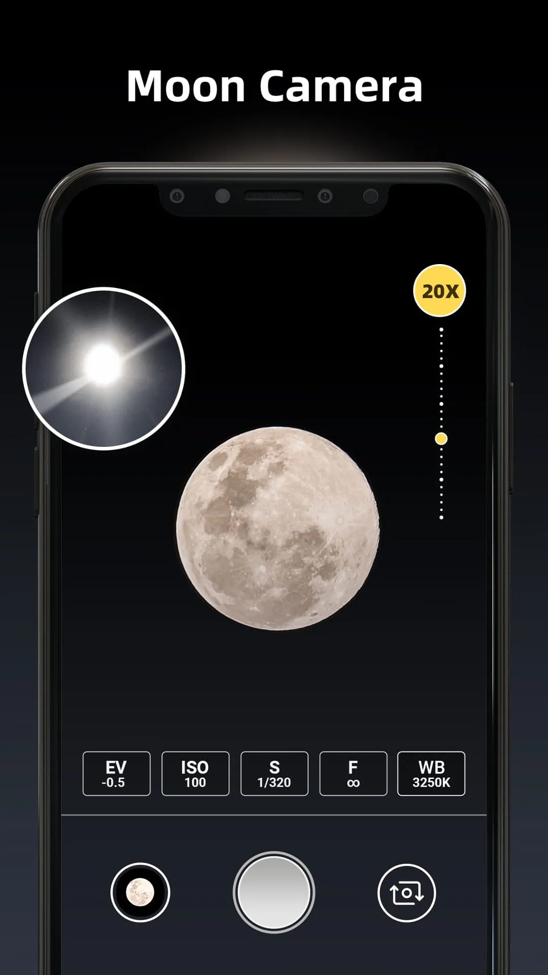 HD Camera 2025 for Android
