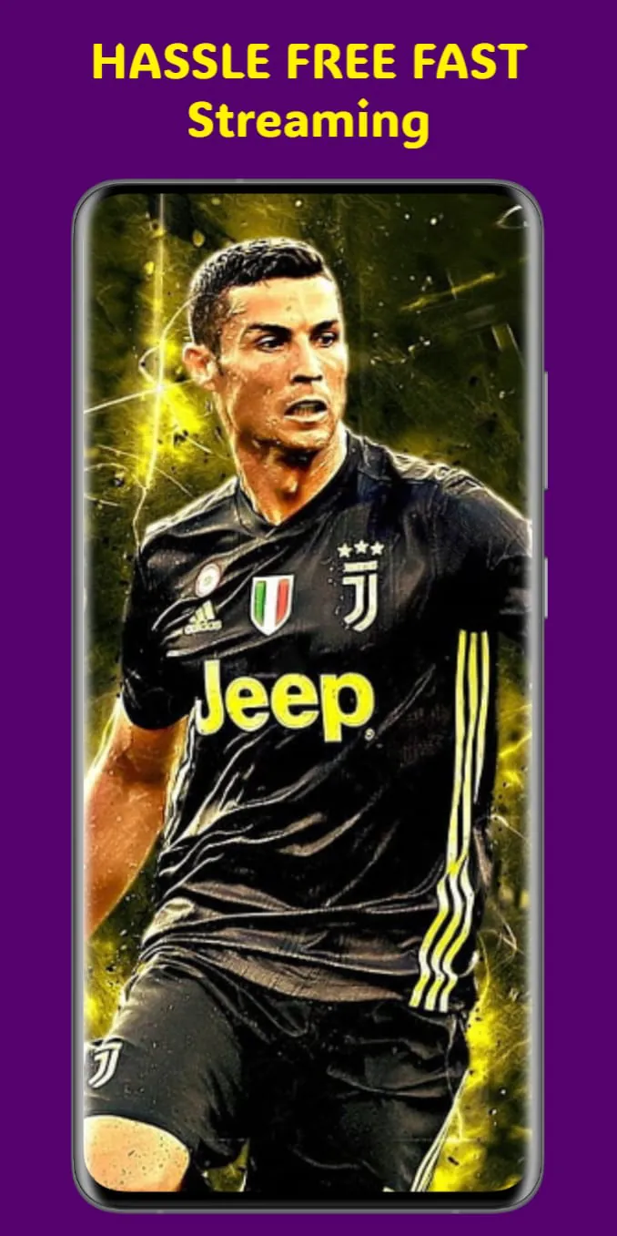 Live Football TV HD Streaming