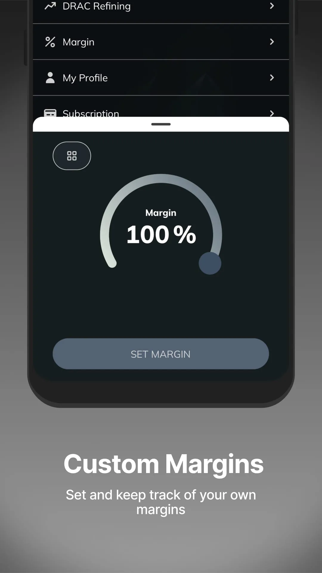 DRAC Converter Pricing
