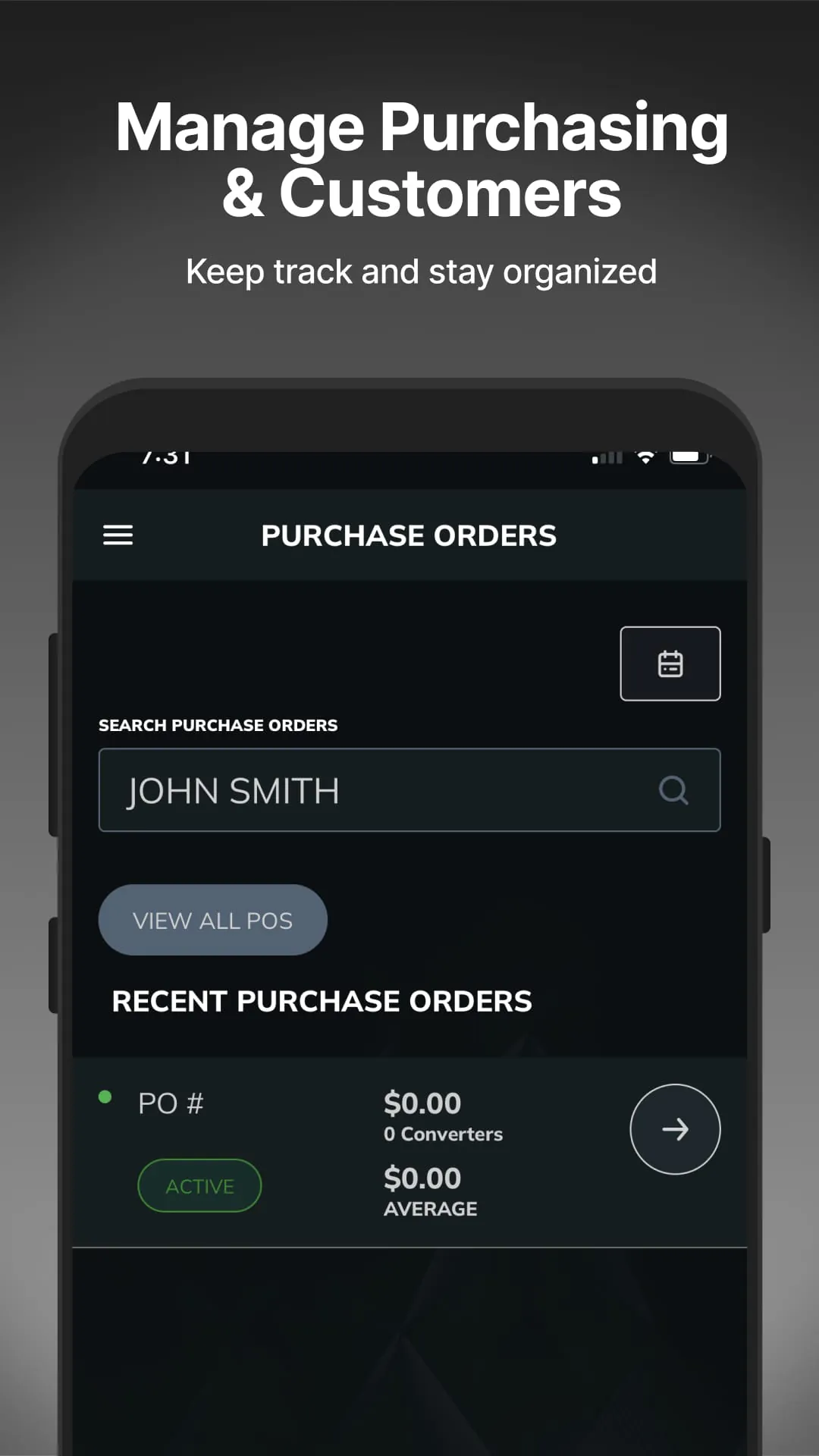 DRAC Converter Pricing